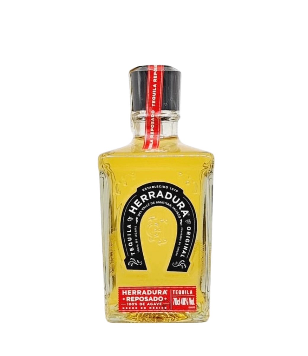 Tequila Herradura Reposado 0.7L